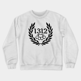 1312 | ACAB Crewneck Sweatshirt